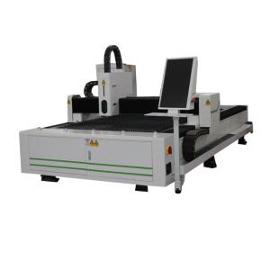 Quality 1KW 2KW 3KW 6KW CNC Metal Fiber Laser Cutting Machine wholesale