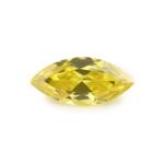 8x4mm Marquise Shape CZ Stones Ideal for Jewelry Making and Men's Wedding Bands