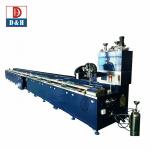 Vacuum and Self-Cleaning Epoxy Doming Machine for LED Strip Light Production