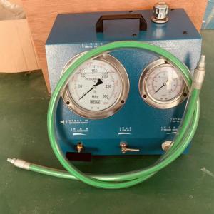 Quality High Pressure Pump Unit AHP1500 wholesale