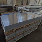 Medical Grade Titanium Alloy Plate TA1 TA2 TC4 Corrosion Resistant