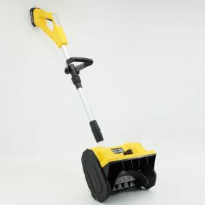 Quality Industrial Snow Blower Machine Battery-Powered Snow Thrower &amp; Cleaner wholesale