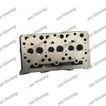 Cylinder head D1462 For Kubota Engine Spare Parts