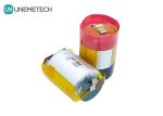 18250 630mAh 3.7V Cylindrical Rechargeable Li Ion Polymer Battery With 5A Pluse