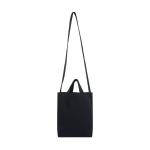 Lady Foldable Shopping Bag Oxford Cloth Unisex Reusable Tote Pouch