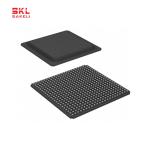 XC6SLX100T-2FGG484I Power Ic Chip High Performance 1.14V ~ 1.26V