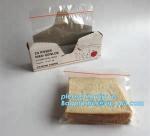 Bulk Plastic Sealed Bag cut Rounds Food Storage K Bag Bean, freezer saver