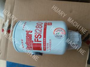 Quality CUMMINS engine parts, FS1280 fuel filter CDM835 / GR135 FUEL WATER FILTER wholesale
