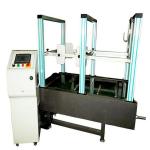 Mileage Life Luggage Suitcase Testing Equipment With Touch Screen