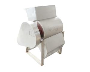 Quality Stainless Steel Commercial Ice Breaker Machine 200kg/Min wholesale