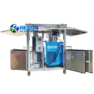 Quality Transformer Drying Air Unit | Compressed Air Dryer wholesale