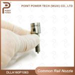 DLLA160P1063 Bosch Common Rail Nozzle For Injectors 0445110122/080/131 bosch