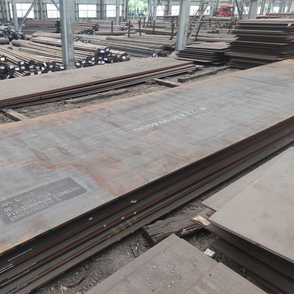 Cheap Weather Resistant Steel High Strength Plates 2-200mm Welding Service for sale