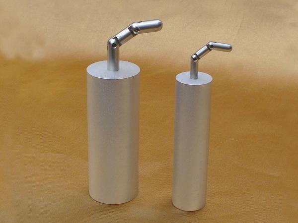 Cheap ASTM F963  Toys Testing Equipment Finger Probe Testing Equipment for sale