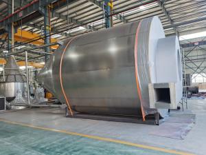 Quality 4.0kw Coffee SUS304 Industrial Spray Dryer wholesale