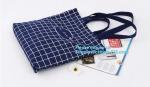Tote Bags-Pakistan Wholesale Heavy Duty Handled Cotton Canvas Tote Bags,Fancy