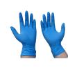 Buy cheap Examination Disposable Protective Gloves Nitrile Gloves For Food Handling from wholesalers