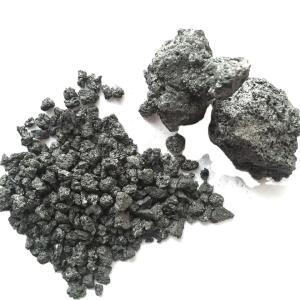 Quality 98.5% Carbon Graphite Petroleum Coke 1-5mm wholesale