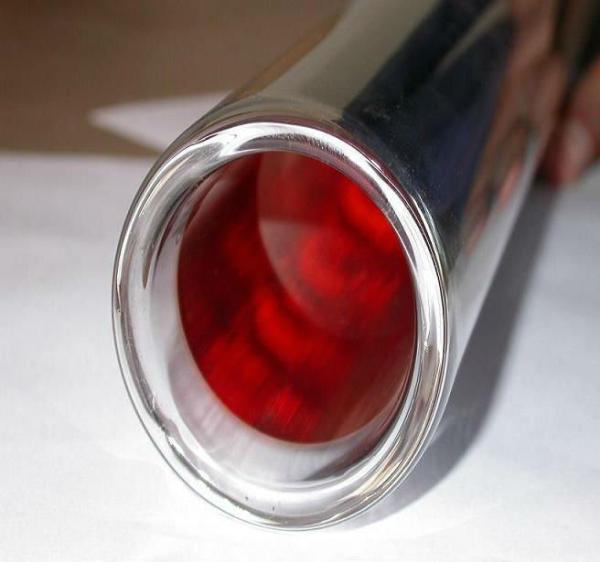 Cheap 58x1800 Solar Water Heater Accessories Vacuum Tube for Solar Water Heater for sale