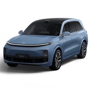 Quality 2023 Stylish Luxury Electric Automobile 44.5kWh Big SUV Li Lixiang L9 MAX EV Cars wholesale