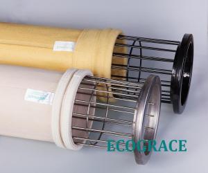 China PPS filter media dust bag filter coal fired boiler filter on sale