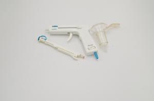 Quality Anal Cushion Lifting Disposable Hemorrhoids Stapler Minor Operation Damage wholesale