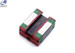 GTXL Cutter Parts 153500663- Housing Carriage 15mm Rail EGH15SA For Machine
