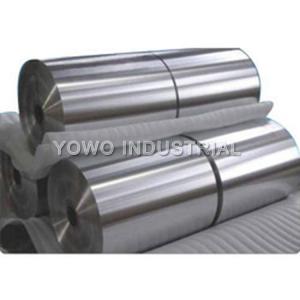 Quality 0.009mm Aluminum Foil Wrapping Paper wholesale