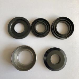 Quality Roller Seals 6204 2RS Bearing Labyrinth Seal Dust Proof wholesale