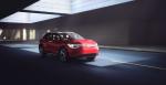 VW ID6 7 Seats Volkswagen Electric Vehicle SUV ID 6 Crozz PRO Electric Cars