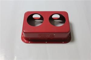 Quality metal fabrication, custom sheet metal fabricion with powder coating wholesale