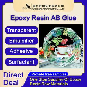 Quality Liquid Dye Pigment Art Epoxy Resin Set Art Supplies Kit For Crafts Jewelry wholesale
