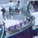 Stainless Steel Aluminum Alloy Materials in Line with GMP Standards For General