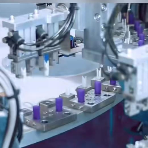 Stainless Steel Aluminum Alloy Materials in Line with GMP Standards For General