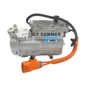 Quality For BYD T5DB-8103020C Electric Air Compressor Pump 600V BYD-6000-4.2 EV AC Pump wholesale