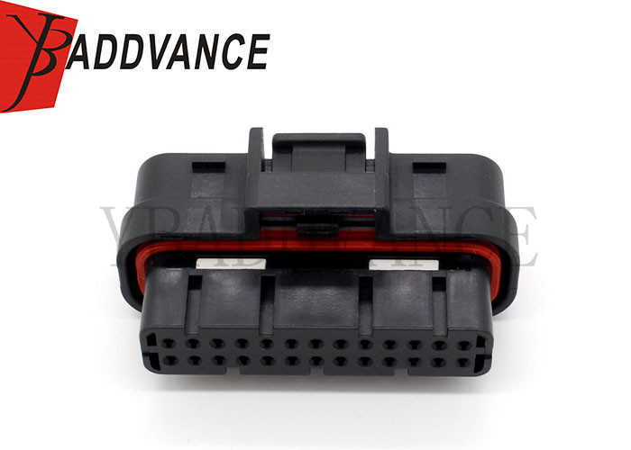 Precision TE Connectivity AMP 26 Way Connector Adapter 1473712-11473712-2