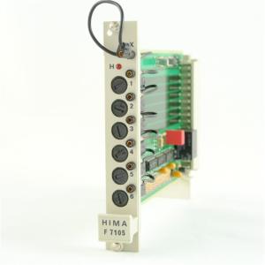 China F7105A  HIMA  Digital Output Module on sale