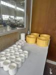 Ultra High Purity 99.9% Zirconia Grinding Jars Lab-Grade Precision