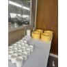 Buy cheap Ultra High Purity 99.9% Zirconia Grinding Jars Lab-Grade Precision from wholesalers