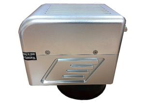 Quality High Precision Laser Scan Head Industrial Co2 10mm Galvo wholesale