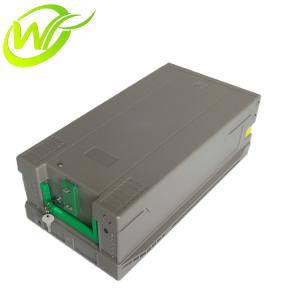 Quality ATM Machine Parts NCR 58XX S1 Currency Cassette With Metal Keys 445-0728451 wholesale