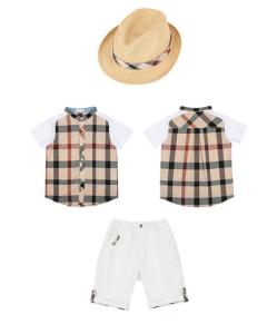 Quality High Quality And Lowest Price For Fashion Kids Garments wholesale