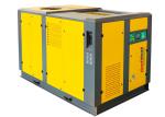 Engery Saving 250HP Rotary Screw Air Compressor