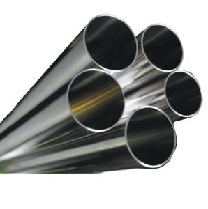 Quality OD 89X3.5mm SS304 SS316 Seamless Pipe wholesale