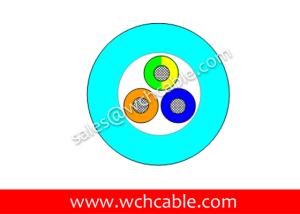 Quality SOW Rubber Cable 12AWGx3C wholesale