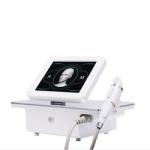 Promotion Price Professional Microneedle Fractional RF Wrinkle Removal Face