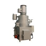 Smoke-Free Small Hospital Waste Incineration Treatment Equipment with Customized