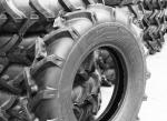 Cross Agri Tyres Thailand Rubber Carbon Farm Tractor Tires 600-12