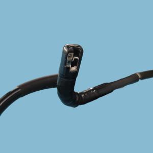 Quality TJF-Q180V High Definition Medical Endoscope Video Duodenoscope wholesale