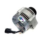 Economical Alternative Warranty Machine Auto Spare Parts Alternator 101211-7960